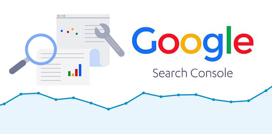 راهنمای کنسول جستجوی گوگل