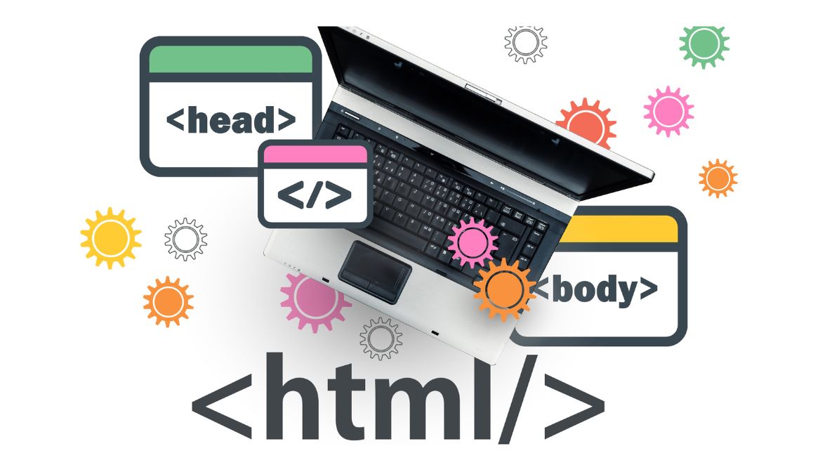 What is html