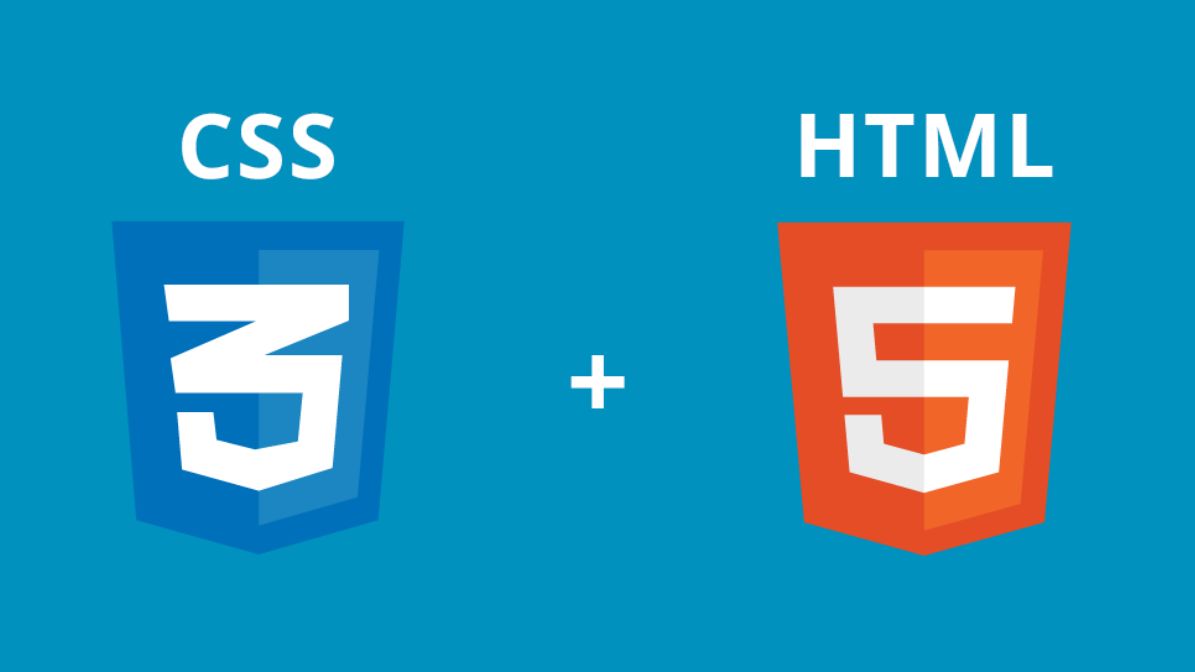 تفاوت بین HTML و CSS چیست؟