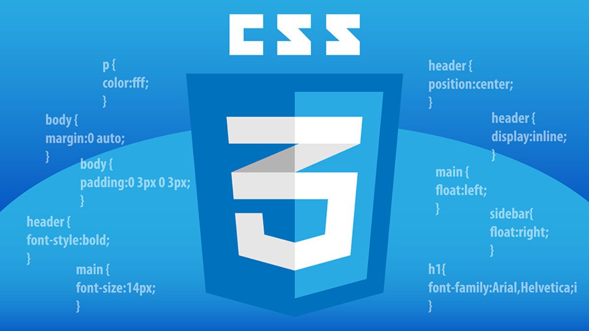 مزایای CSS